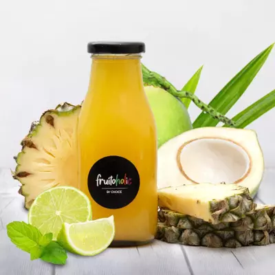 Cold pressed juices Kellyville NSW