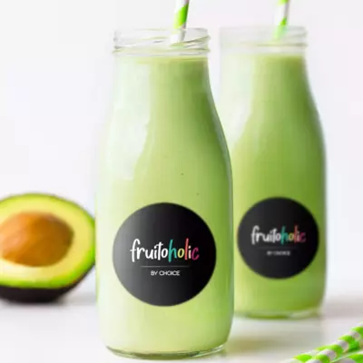 Cold pressed juices Kellyville NSW