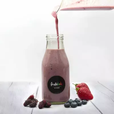 Cold pressed juices Kellyville NSW