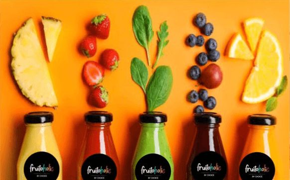 Cold pressed juices Kellyville NSW