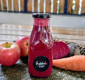 Cold pressed juices Kellyville NSW