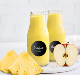 Cold pressed juices Kellyville NSW
