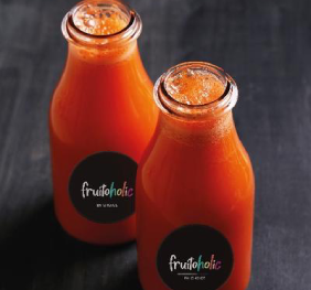 Cold pressed juices Kellyville NSW