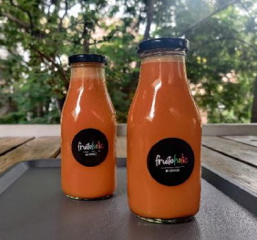Cold pressed juices Kellyville NSW