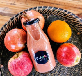 Cold pressed juices Kellyville NSW