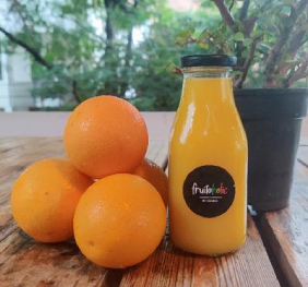 Cold pressed juices Kellyville NSW