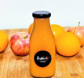 Cold pressed juices Kellyville NSW
