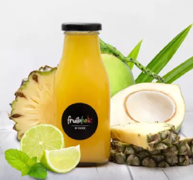 Cold pressed juices Kellyville NSW