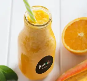Cold pressed juices Kellyville NSW