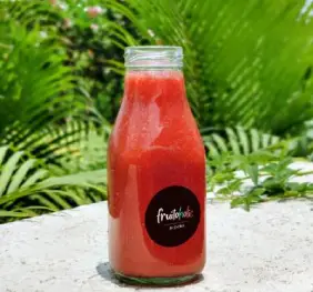 Cold pressed juices Kellyville NSW