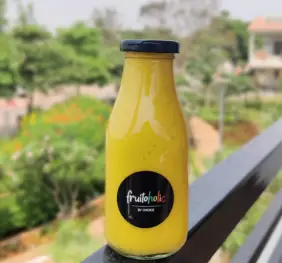 Cold pressed juices Kellyville NSW