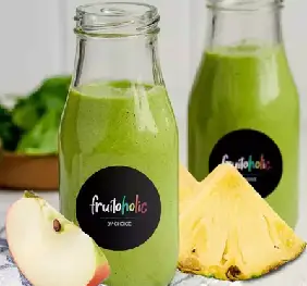 Cold pressed juices Kellyville NSW